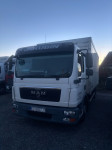 Man TGL 12.220