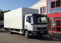 MAN TGL 12.250 4X2 BL