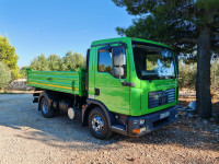 MAN TGL 8-210