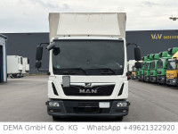 MAN TGL 8.180 *RJEŠAVAMO LEASING *GARANCIJA