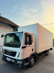 MAN TGL 8.180