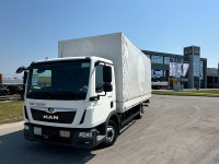 MAN TGL 8.190 4X2 BL
