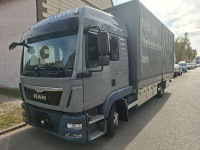 MAN TGL 8.220, *RJEŠAVAMO LEASING  *GARANCIJA
