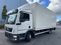 MAN TGL 8.220  *RJEŠAVAMO LEASING *GARANCIJA