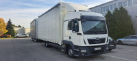 Man Tgl 9.250