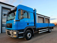 MAN TGM 12.280 4x2 Pritsche