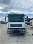 MAN TGM 15.240