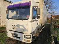 MAN TGM 15.280 4x2 BL, 2007