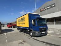 MAN TGM 15.290 4X2 BL CH