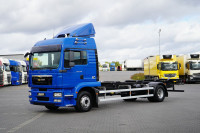 MAN / TGM / 15.290 / EURO 5 / BDF / 7,15 M , 7,45 M