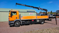 MAN TGM 18.290*KRAN*RJEŠAVAMO LEASING