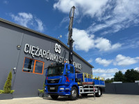 MAN TGM TGL TGS 18.250