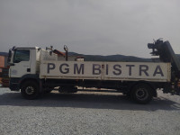 MAN TGM03