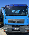 MAN TGM03