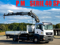 MAN TGS 18.320