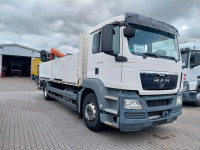 MAN TGS 18.360 *RJEŠAVAMO LEASING *GARANCIJA