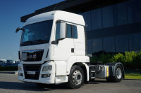 MAN TGS 18.440 / HYDRAULIKA / PEŁNY ADR / EURO 6
