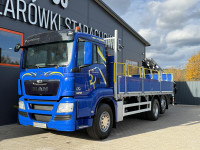 MAN TGS 26.360