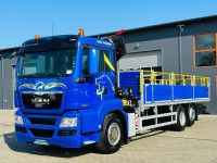 MAN TGS 26.360