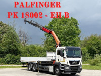 MAN TGS 26.360
