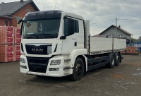 Man Tgs 26.440 6x2