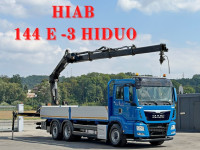 MAN TGS 26.480