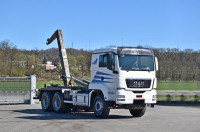 MAN TGS 33.540
