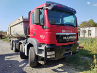 MAN TGS 35 440