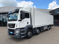 MAN TGS 35.320*SAMO 150.000 KM***