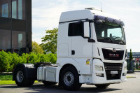 MAN TGX 18. 430