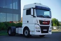 MAN TGX 18. 430 / XLX / HYDRAULIKA / PEŁNY ADR / RETARDER / KLIMATYZ