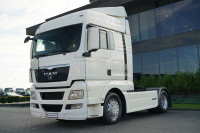 MAN TGX 18. 480 / XLX / RETARDER /