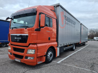 MAN TGX 18.360