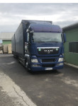 MAN TGX 18.360
