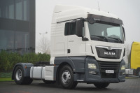 MAN TGX 18.420 / HYDRAULIKA / EURO 6