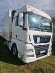 MAN TGX 18.420.