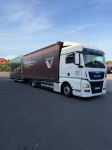 Man tgx 18.420