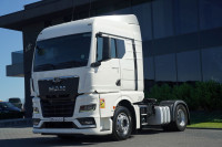 MAN TGX 18.470 / GM / NAVI RIO / EURO 6