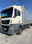 Man tgx 18.480