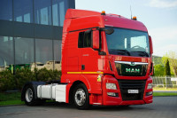MAN TGX 18.500 / MEGA /  XLX / RETARDER / NAVI /  PO KONTRAKCIE SERW