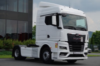 MAN TGX 18.510 / GM / RETARDER / NAVI / PO KONTRAKCIE SERWISOWYM