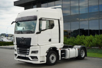 MAN TGX 18.510 / GX /  RETARDER  / NAVI RIO /  OPONY 100%  / EURO 6