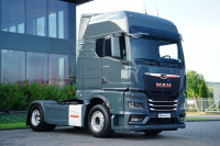 MAN TGX 18.510