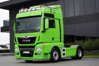 MAN TGX 18.510 / XXL / RETARDER / I-PARK COOL  / FULL AIRMATIC  / OP