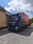 Man tgx 24-400