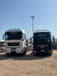 MAN TGX 26 440 PK 41002 EH