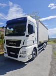 MAN TGX 26 480 BDF