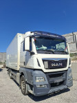 MAN TGX 26.400, retarder, rampa, Supra, REG DO 06/27, 26.900 + PDV