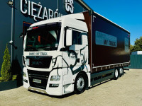 MAN TGX 26.420