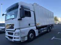 MAN TGX 26.440 EURO 5